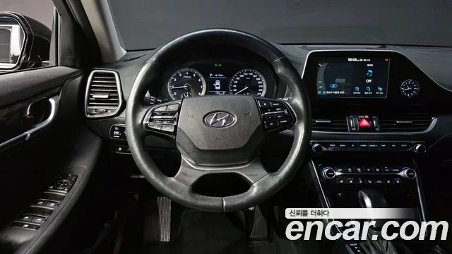 2018 Hyundai 그랜저 IG
