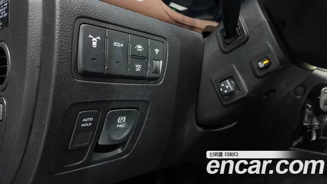 2012 Hyundai 제네시스