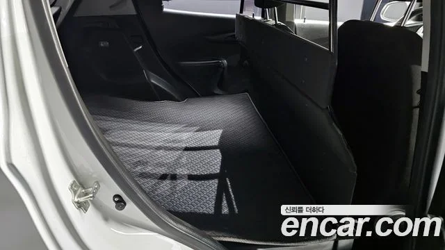 2020 Chevrolet Spark (New)