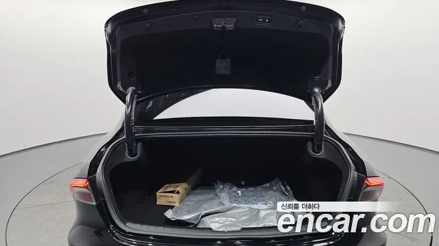 2022 Hyundai 더 뉴 그랜저 IG