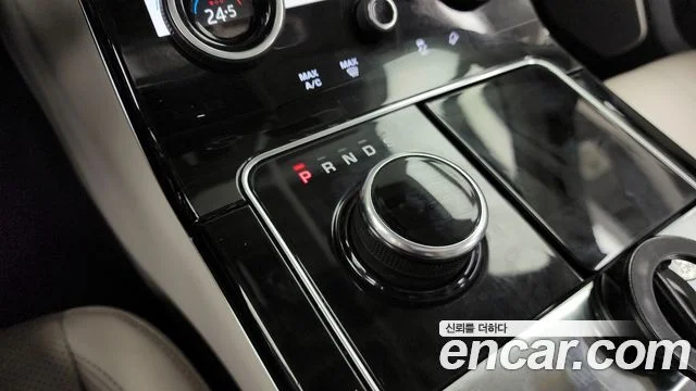 2018 Land Rover 레인지로버 벨라