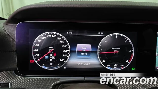 2019 Mercedes-Benz CLS-클래스 C257