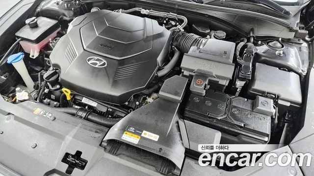 2021 Hyundai 더 뉴 그랜저 IG