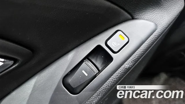 2012 Hyundai Tucson ix