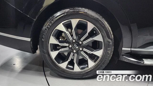 2021 Kia Carnival Gen.4