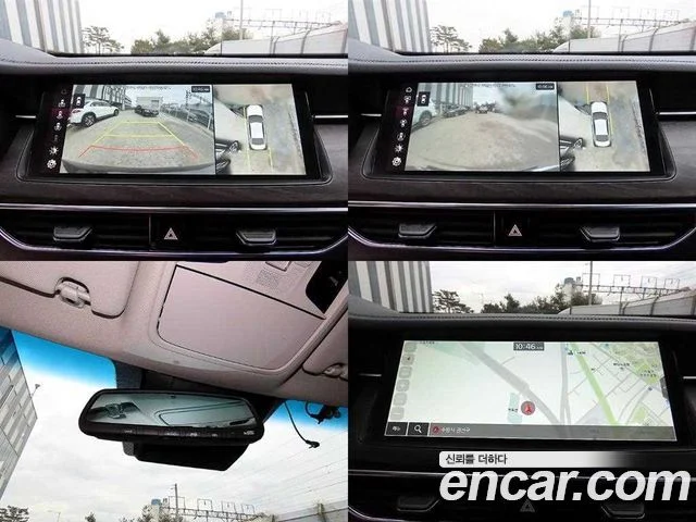 2019 Kia K7 프리미어