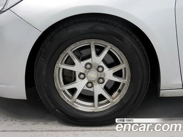 2014 Chevrolet Malibu