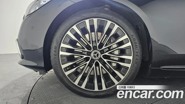 2022 Mercedes-Benz S-클래스 W223
