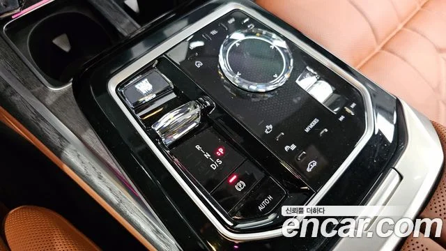 2024 BMW 7 Series (G70)