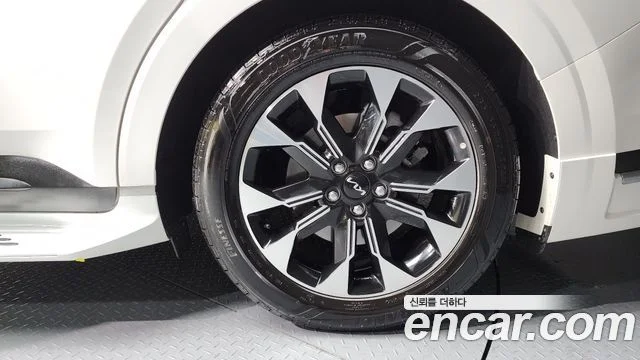 2023 Kia Carnival Gen.4