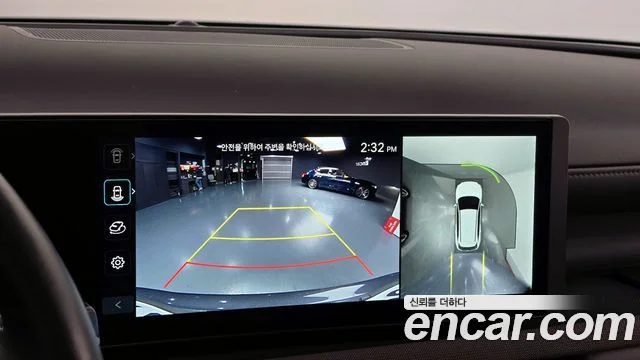 2024 Hyundai Tucson Hybrid (New) (NX4)