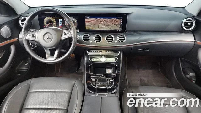 2018 Mercedes-Benz E-클래스 W213