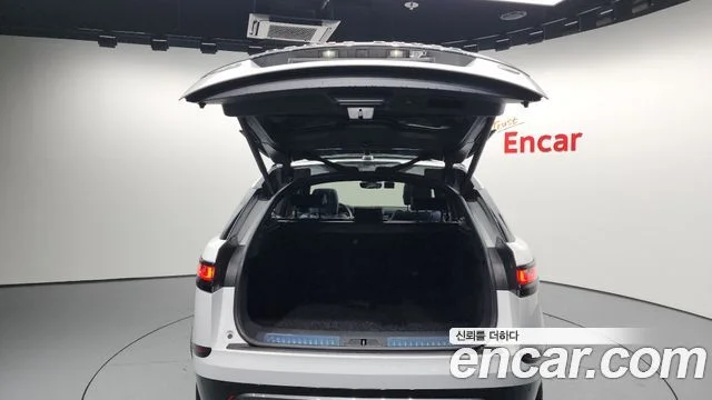 2019 Land Rover 레인지로버 벨라