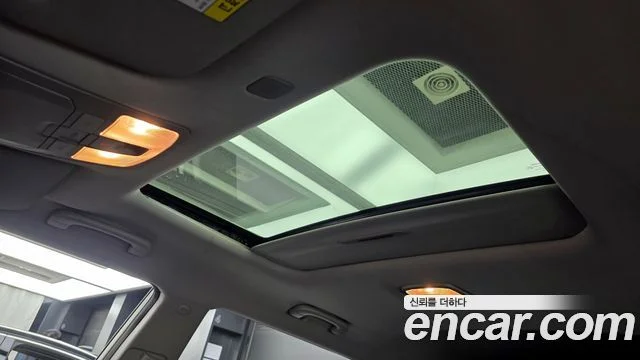 2017 KG Mobility 티볼리 에어