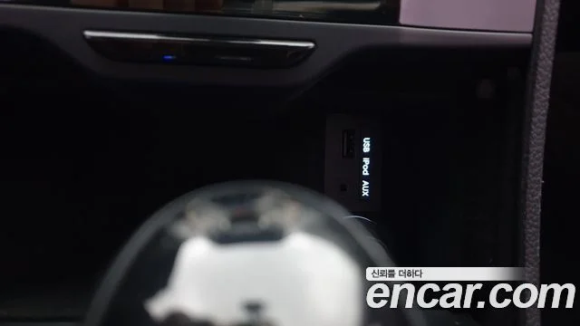 2012 Hyundai Grandeur (HG)