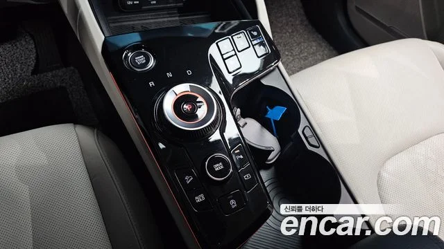 2021 Kia Sportage Gen.5