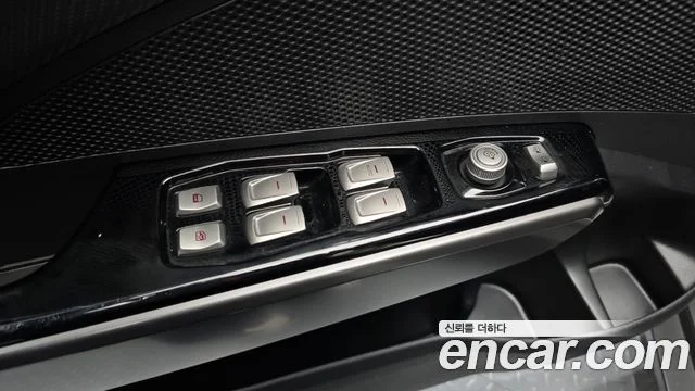 2017 KG Mobility Tivoli