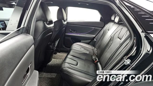 2021 Hyundai Avante (CN7)