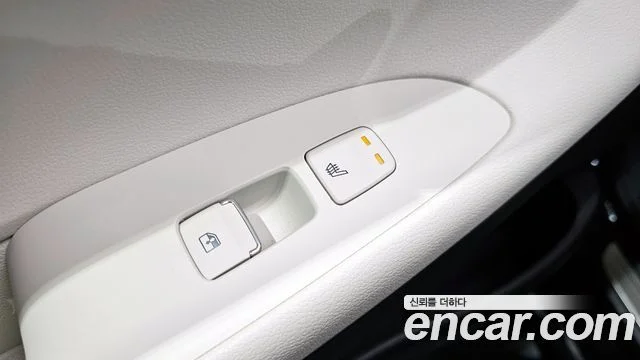 2022 Hyundai 더 뉴 그랜저 IG