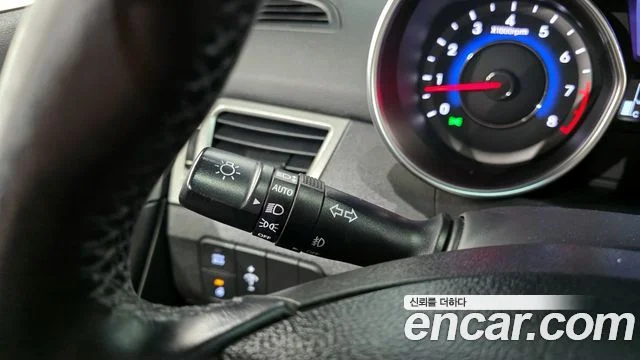 2013 Hyundai 아반떼 MD