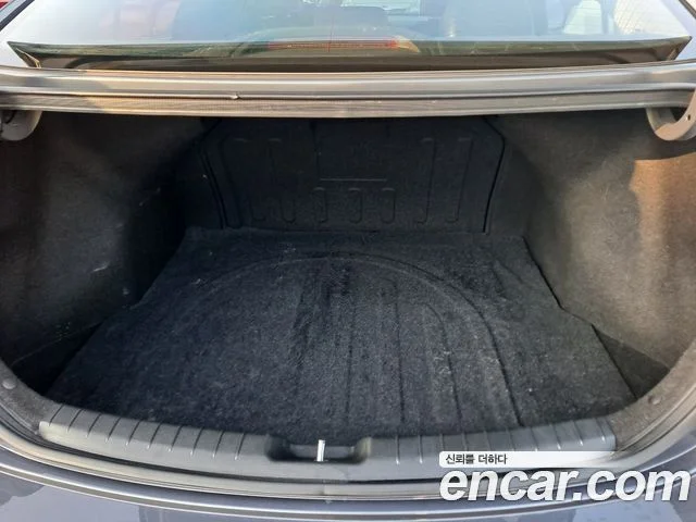 2017 Hyundai 아반떼 AD