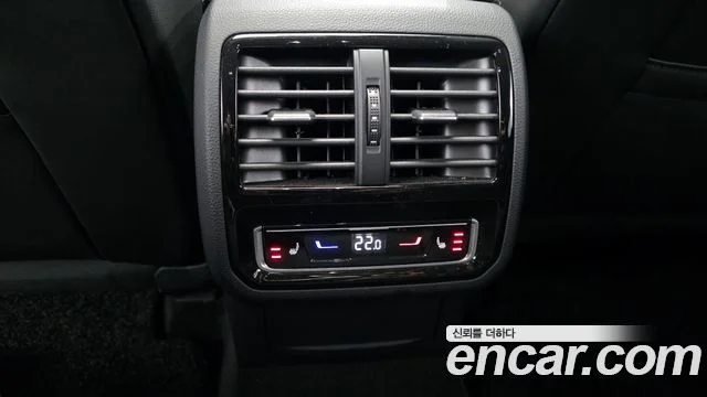 2022 Volkswagen Arteon