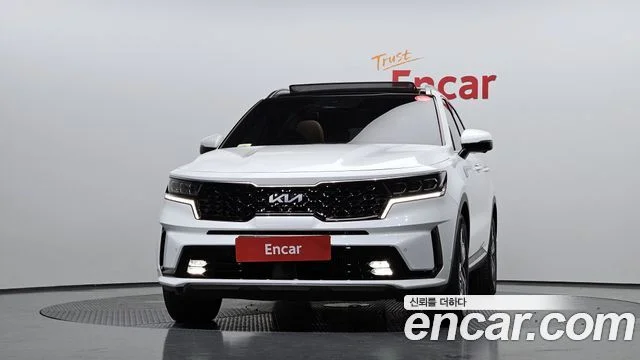 2023 Kia Sorento Gen.4