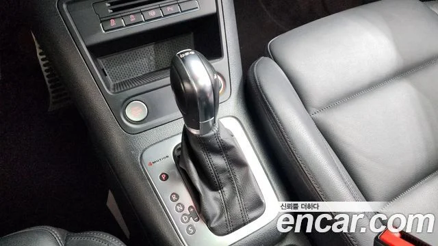 2013 Volkswagen New Tiguan