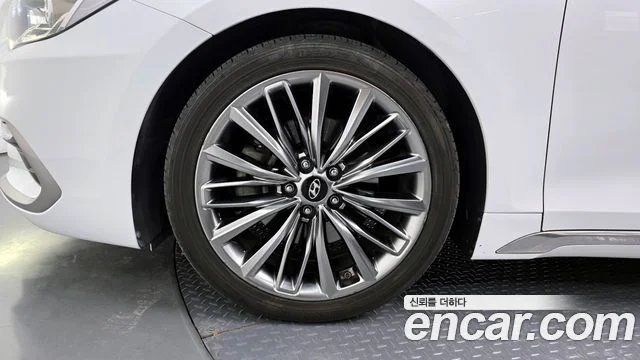 2017 Hyundai 그랜저 IG
