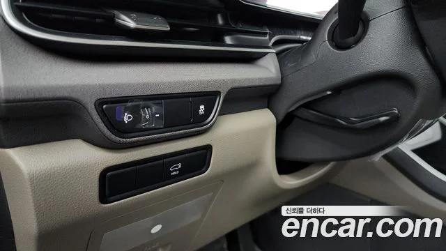 2025 Kia Carnival (New) Gen.4