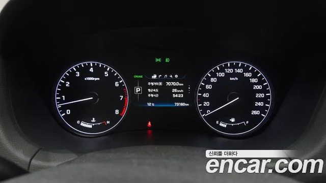 2015 Hyundai 제네시스 DH