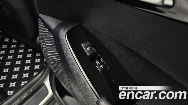 2024 Kia Seltos (New)