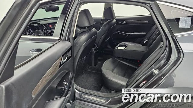 2020 Kia K7 프리미어