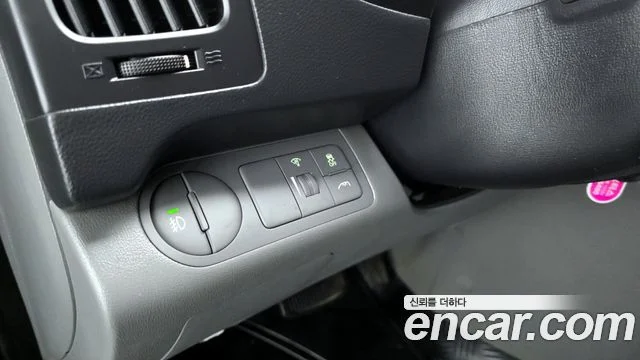 2015 Hyundai Grand Starex