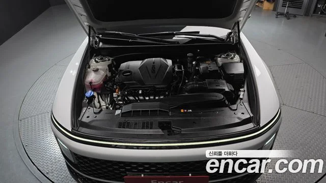 2023 Hyundai Grandeur (GN7)