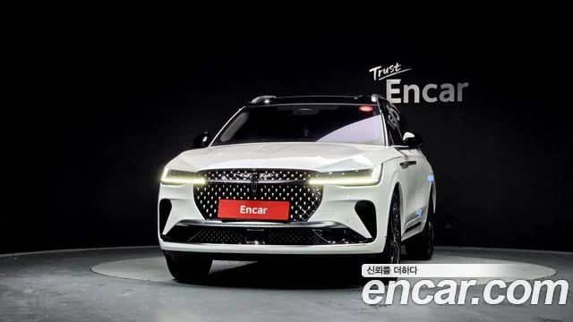 2024 Lincoln 노틸러스 2세대