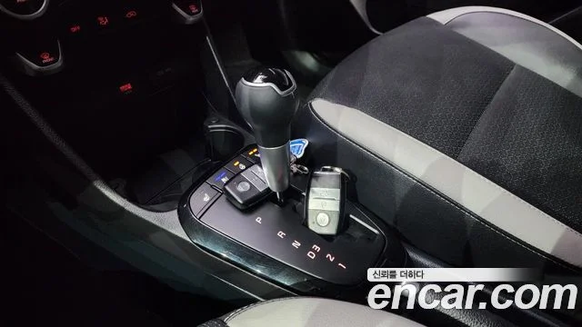 2021 Kia 모닝 어반 (JA)