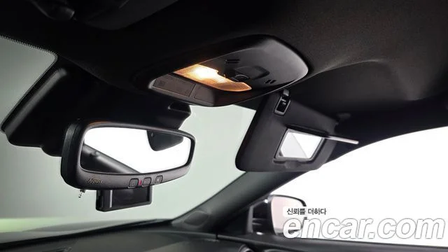 2025 Chevrolet 트랙스 크로스오버