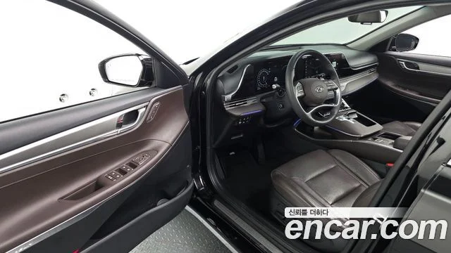 2021 Hyundai 더 뉴 그랜저 IG