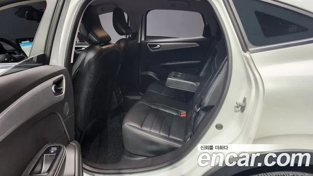 2023 Renault Korea XM3