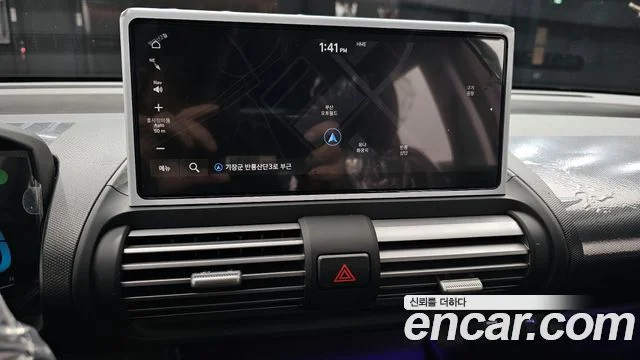 2026 Hyundai Casper (New)