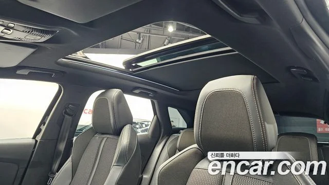 2022 Peugeot 3008 2세대