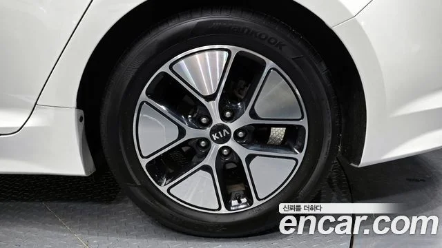 2013 Kia K5 하이브리드