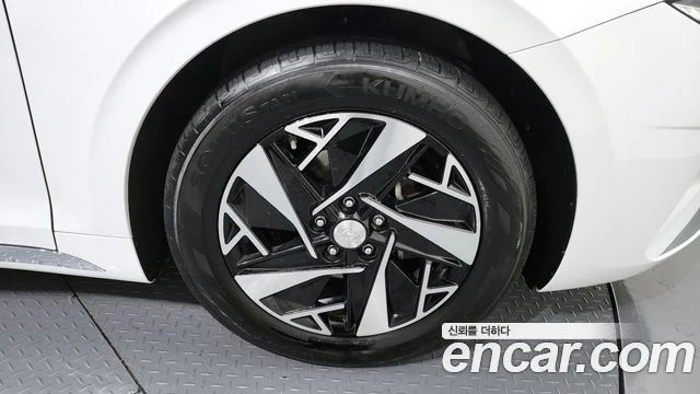 2021 Hyundai 더 뉴 그랜저 IG 하이브리드
