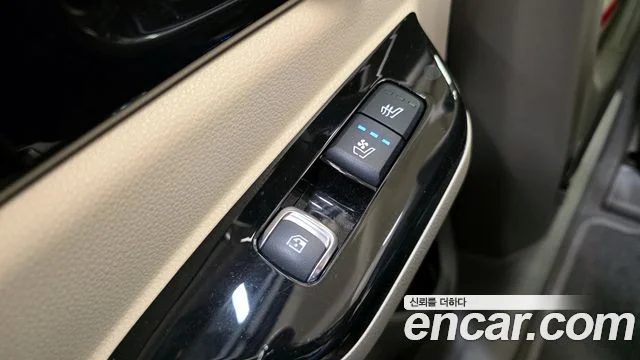 2022 Kia Carnival Gen.4