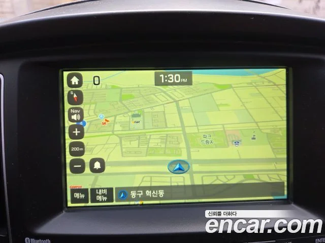 2016 Hyundai Grand Starex