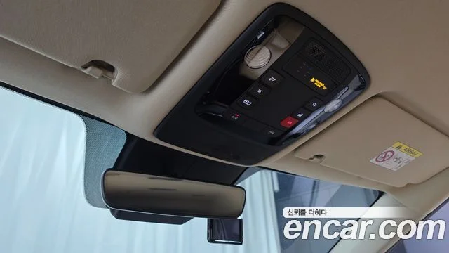 2021 Kia Carnival Gen.4