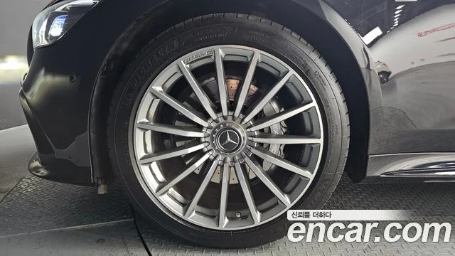 2021 Mercedes-Benz AMG GT