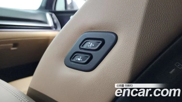 2024 Kia Sorento (New) Gen.4