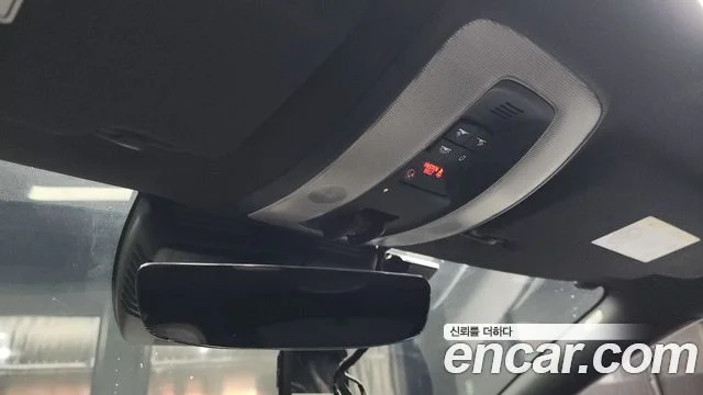 2016 Volvo V60 크로스컨트리